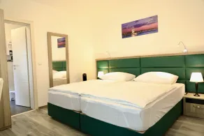 W2, Ferienwohnung mit Klimaanlage - Image 5