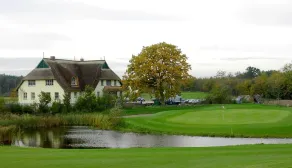 04 Eagle Apartment Cat. IV - Clubhouse Golf-Centrum Schloss Karnitz - Image 2