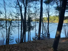 Black Bear Lodge 2 BR Condo on Little St. Germain Lake  - Image 2