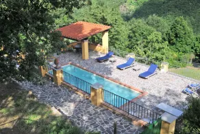 Cosy House in Gattaia with Shared Pool - Image 5
