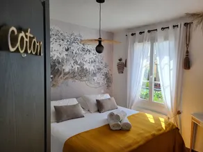 House rated 3 stars by Office du tourisme 🫒 air-conditioned rooms swimming pool  - Image 5