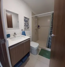 Great 3 BD Apt in the BEST location in San José, Rohrmoser - Image 5