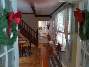 A fun filled,family friendly, farmhouse home, rural,but close to all amenities - Image 5