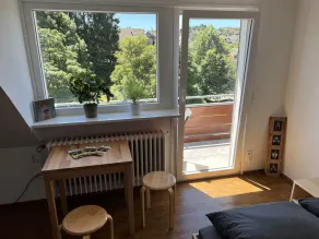 Apartment Malerkarle zentral - Image 4