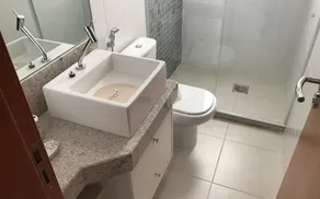 Apt Beira Mar.luxo, w / 3 Rooms / 1 suite, w / 2 Garage - Image 3