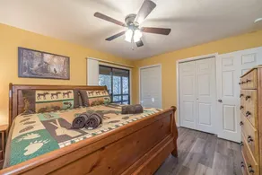 CREEK FRONT RETREAT | GAME ROOM | HOT TUB | - Image 4