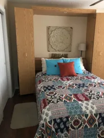 2 bedroom 2 bath Villa in 55 and over Lifestyle Community - Image 4