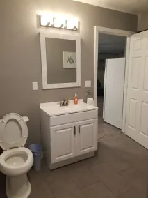 NY bygget 2018 Strandhus nær Lake Erie. 6 sovepladser. - Image 2