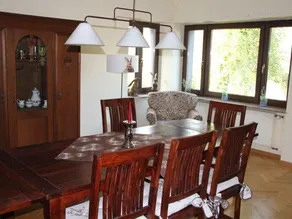 Villa Tusculana - Holiday home, shower and bath, WC, sleeps 4 or more - Image 4