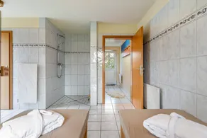 Ferienhaus Jan\" mit privater Terrasse und WLAN - Image 4