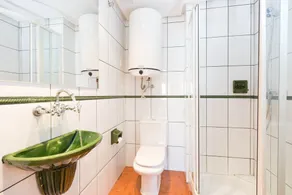 1SARR 01 - Appartement pour 4 personnes situé à Llafranc à 170m de la plage - Image 2