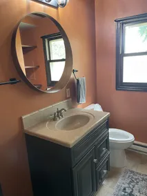Fully Remodeled Two-Bedroom Cabin on the River - Image 3