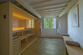 Castelnuovo Tancredi Castle - Fully Serviced Private Estate - Image 3