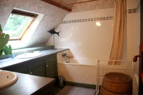 House for 10 people, close to the Gulf of Morbihan, Carnac, Trinité-sur-Mer - Image 3