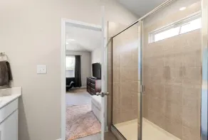 Charming 4BR Home w Spacious Backyard in Hutto - Image 3