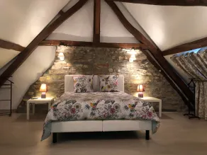 Cottage in the countryside - Quiet - Pets accepted! - Image 5