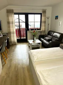 Entspannung Pur - Modern & Gepflegte Ferienwohnung in Bad Griesbach - Image 5