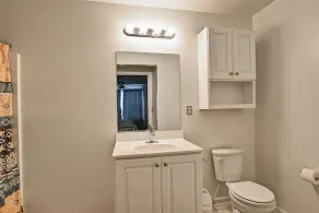 Enjoy your getaway in this lovely 2 bed/2 bath condo in the Bethany Bay Community! Excellent view! Pets Allowed! 9-Hole Golf! Seasonal Outdoor Pool! Beach Town! - Image 3