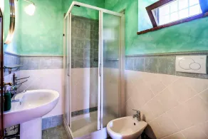 Fienile  restaurato, piscina privata, vista bellissima, tranquillo, WIFI. - Image 3