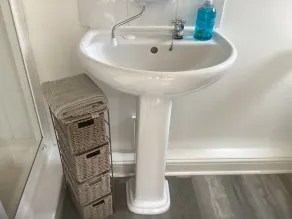 Kom væk fra det hele, slap af, udforsk Cozynook er den perfekte base for at gøre det hele - Image 2