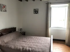Beautiful gite, renovated, in an old farmhouse. - Image 3
