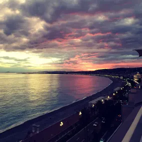 Charming apartment in the heart of Nice - close to everything! - Image 3