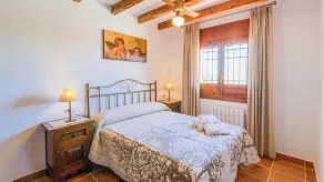 Casa Finca del Roble Antequera - La Higuera by Ruralidays - Image 5