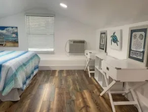 Ocean meets Attic, By The Beach - Image 4
