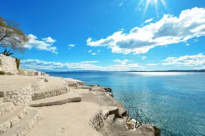 Trogir, Okrug Gornji, Simba 4 apt - Image 2