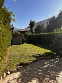 Studio with garden 5 minutes from the lake by bike 100 m from the bike path - Image 4