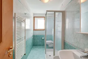 'Appartamento Vago' with Mountain View, Wi-Fi, Balcony & Garden - Image 4