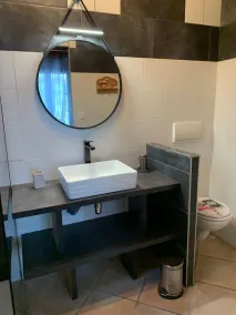 VAKRE OG Rummelig villa, privat pool, til 12/14 PERS, SEA: 150 m til fods - Image 3