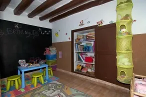 Rural house (full rental) Masia Pallares de Dalt for 10 people - Image 3