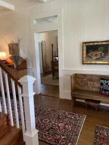 Farm House Inn - Quiet Country Elegance - Image 4