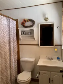Cabine confortable à 2 pâtés de maisons de Bear Mountain dans le sud de la Californie - Image 3