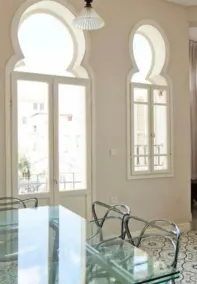 Cosy & spacious  3 room apartment -  Ben dosa st. - Image 5
