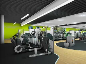 University of Exeter - Holland Hall - Image 3