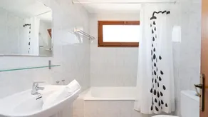 2CIP01-6pax - House with capacity for 06 people and private pool located in a quiet area - Image 4