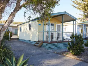 Crescent Head Holiday Park - Image 4