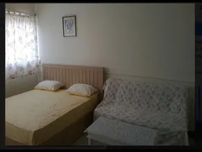 Thailand Taxiapartment Hostel, air conditioning and free Wifi - Image 1