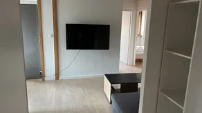 Grand appartement de 3 chambres moderne et spacieux, entièrement meublé - Image 4