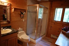 Lake Superior Beachfront, 4+ sovrum, spektakulär timmerram hem - Image 5