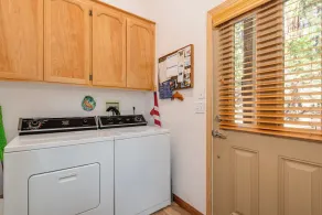 Classy Berghütte in Blue Lake Springs mit Snowflake Lodge und Sequoia Woods Country Club Zugang! 3BD 3BA Einstufiges Zuhause! - Image 2