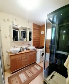 Chalet de 116 m2 pour 6 personnes - Image 2