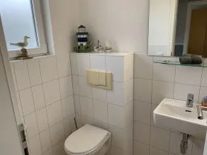 Fischerhus mit Boot,Sauna und Kamin je Seite - Image 3