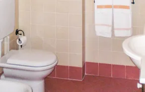 Nice apartment in Salsomaggiore T. PR with WiFi - Image 2