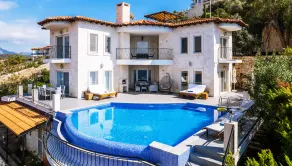 Villa BlueView / Luxus, abgeschiedene Privatvilla - Image 5