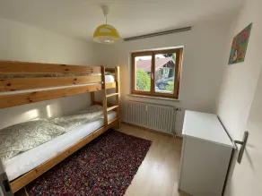Familienfreundliche Wohnung mit Süd-terrasse u. Bergblick - Image 5