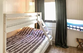Fantastiskt hem i örkelljunga med WiFi - Image 3