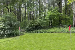 Country getaway in 2 family home, huge yard & grounds, minutes from lakes & more - Image 2